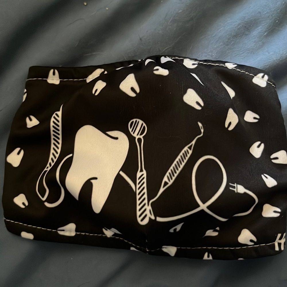 Dental Face Mask